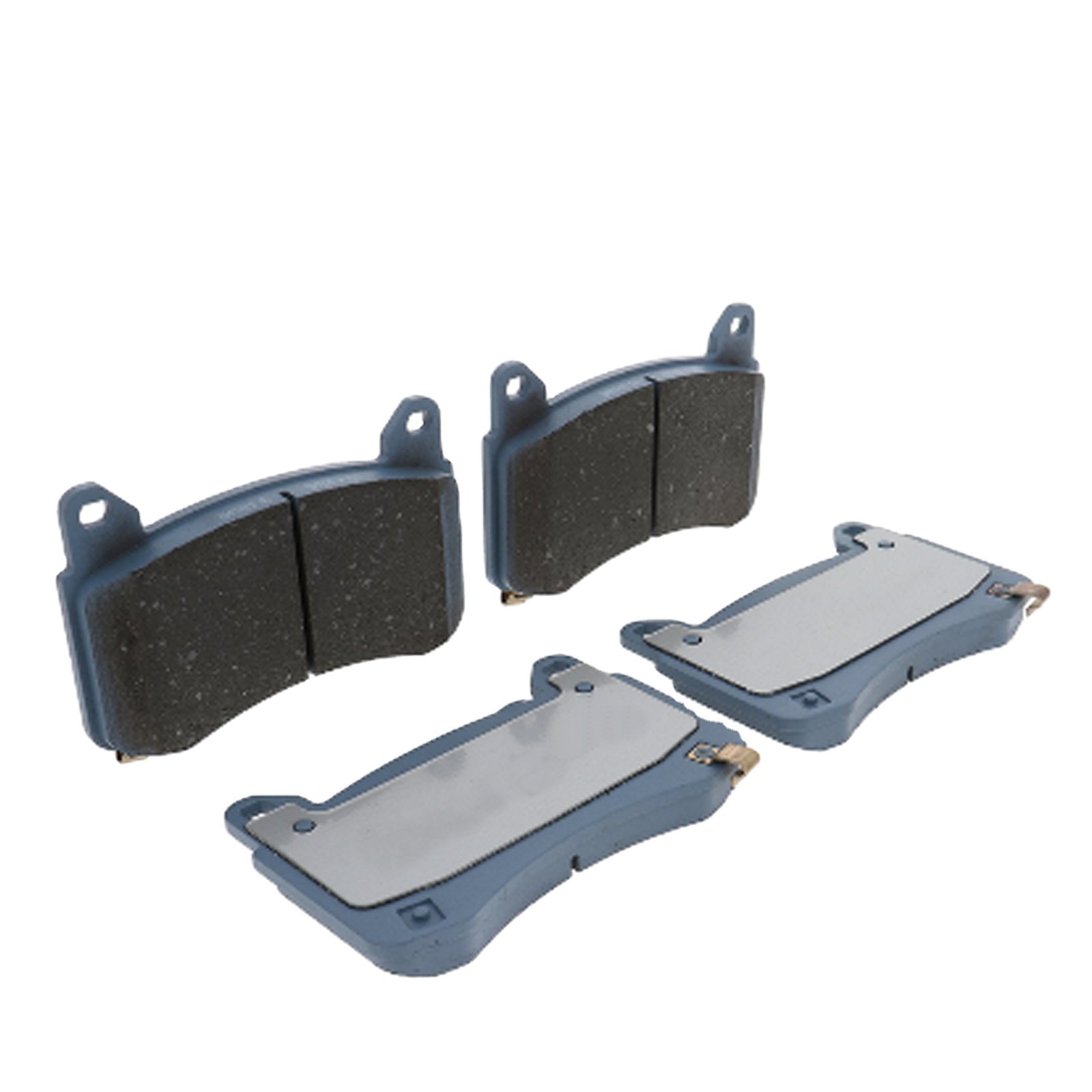 Front Brake Pads for TESLA 3 2017-2024 8008240-00-A 800824000A